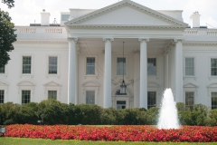 2012-08 Washington DC Memorials and Sites