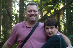 Brevard Zoo, Florida, November 20122