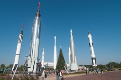 2012-11 KSC Visitor Center