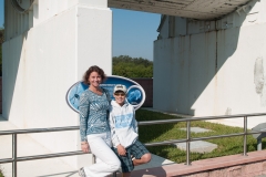 2012-11 KSC Visitor Center