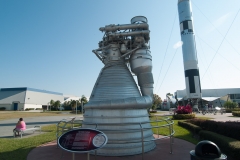 2012-11 KSC Visitor Center