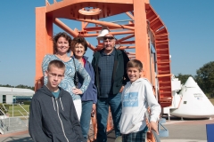 2012-11 KSC Visitor Center