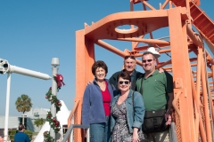 2012-11 KSC Visitor Center