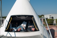 2012-11 KSC Visitor Center