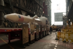 2012-11 KSC Visitor Center