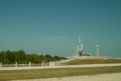 2012-11 KSC Visitor Center