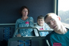 2012-11 KSC Visitor Center