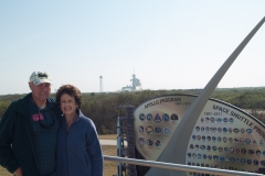 2012-11 KSC Visitor Center