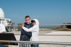 2012-11 KSC Visitor Center