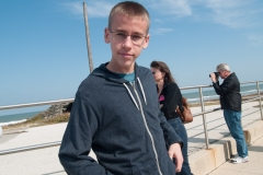 2012-11 KSC Visitor Center