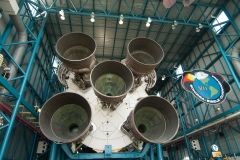 2012-11 KSC Visitor Center