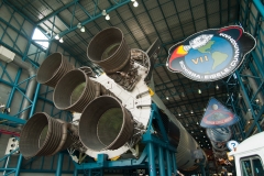 2012-11 KSC Visitor Center