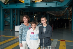 2012-11 KSC Visitor Center