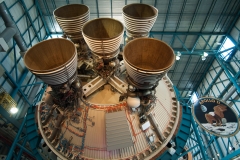 2012-11 KSC Visitor Center