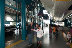 2012-11 KSC Visitor Center