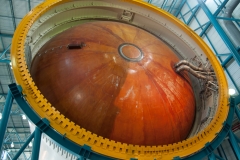 2012-11 KSC Visitor Center