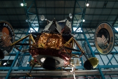 2012-11 KSC Visitor Center