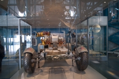 2012-11 KSC Visitor Center