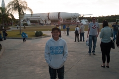 2012-11 KSC Visitor Center