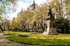 London