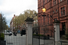 London