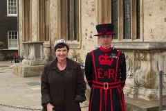 London