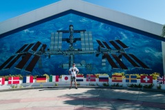 2013-07 KSC Atlantis
