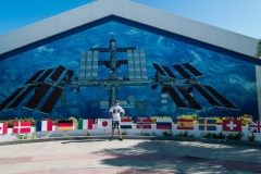 2013-07 KSC Atlantis