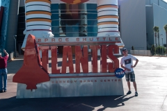 2013-07 KSC Atlantis