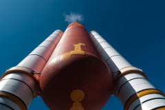 2013-07 KSC Atlantis