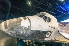 2013-07 KSC Atlantis