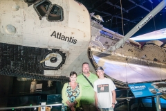 Kennedy Space Center, FL 2013