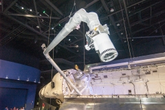 2013-07 KSC Atlantis