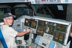 2013-07 KSC Atlantis