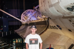 2013-07 KSC Atlantis