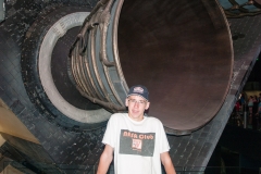 2013-07 KSC Atlantis