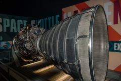 2013-07 KSC Atlantis