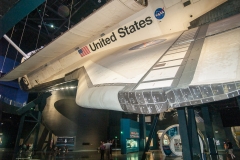 2013-07 KSC Atlantis