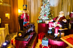 2013-12-11 WDW Christmas