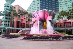 2013-12-11 WDW Christmas