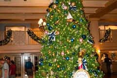 2013-12-11 WDW Christmas