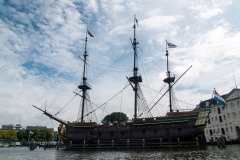 2013 Amsterdam Netherlands