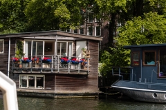 2013 Amsterdam Netherlands