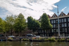 2013 Amsterdam Netherlands