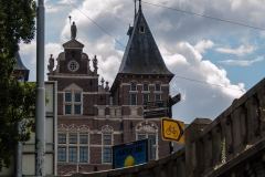 2013 Amsterdam Netherlands