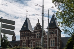 2013 Amsterdam Netherlands