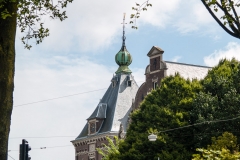 2013 Amsterdam Netherlands