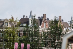 2013 Amsterdam Netherlands