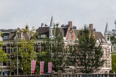 2013 Amsterdam Netherlands