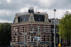 2013 Amsterdam Netherlands